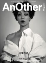 AnOther Magazine – Spring – Summer 2017