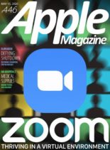 AppleMagazine – May 15, 2020