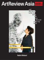 ArtReview Asia – Asia – Winter 2017