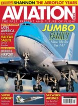 Aviation News – February 2012