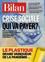 Bilan – 20 Mai 2020
