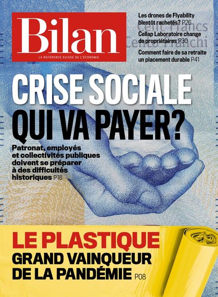 Bilan – 20 Mai 2020