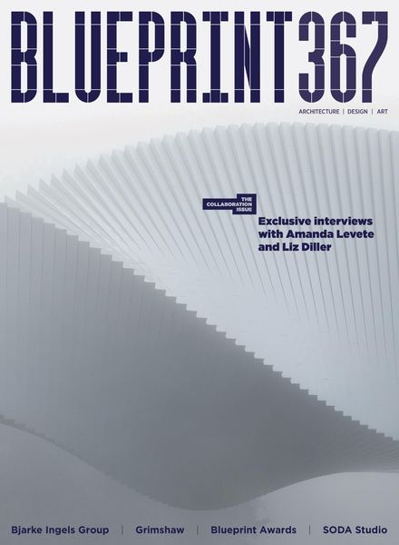 Blueprint – Issue 367