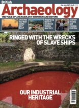 British Archaeology – May-June 2007