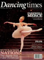 Dancing Times – December 2011