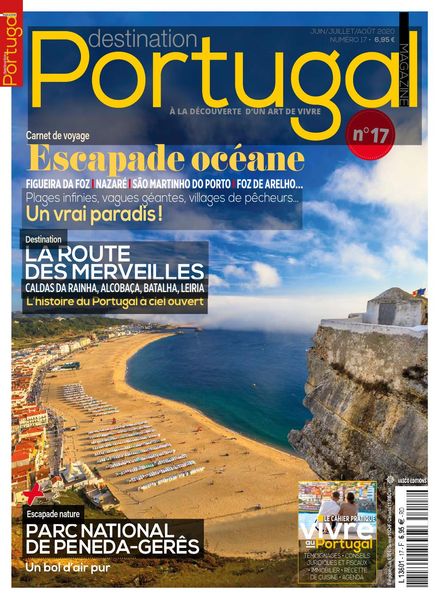 Destination Portugal – mai 2020