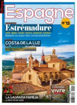 Direction Espagne – mai 2020