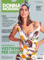 Donna Moderna – 14 maggio 2020