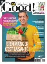 Dr Good! – mai-juin 2020