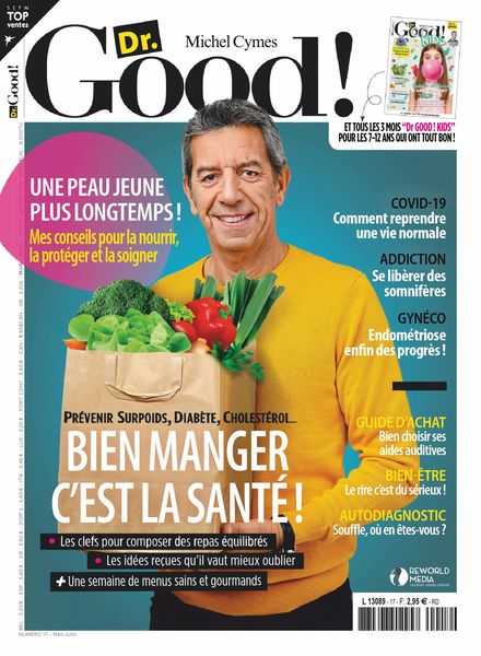 Dr Good! – mai-juin 2020