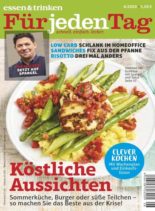 Essen & Trinken Fur jeden Tag – Juni 2020