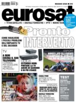Eurosat N.319 – Maggio 2020