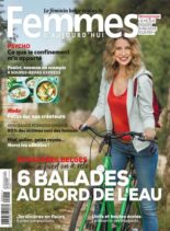 Femmes D’Aujourd’Hui – 20 Mai 2020