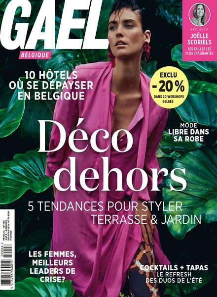 Gael – Juin 2020