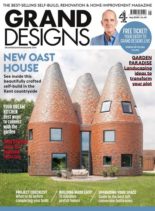 Grand Designs UK – May 2020