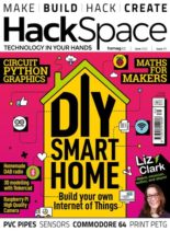 HackSpace – June 2020
