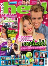 Hey! – Februar 2016