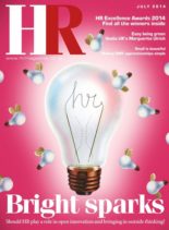 HR – July 2014