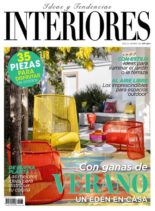 Interiores – junio 2020