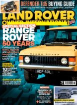Land Rover Owner – June 2020