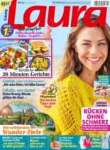 Laura – 20 Mai 2020