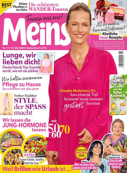 Meins – 13 Mai 2020