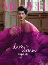 Mojeh Magazine – May 2020