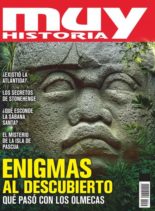 Muy Interesante Historia – mayo 2020