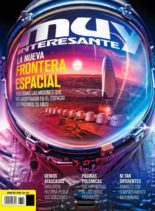 Muy Interesante Mexico – junio 2020