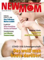 New Mom – Sommer 2020