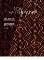 New Welsh Reader – Autumn 2016