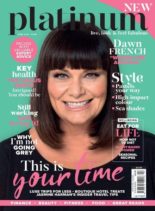 Platinum – April 2020