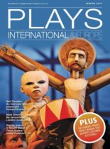 Plays International & Europe – Winter 2017