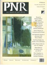 PN Review – november – December 1999