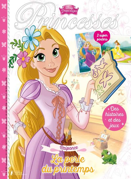 Princesses – mai 2020