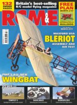 RCM&E – March 2015