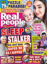 Real People – 30 April 2020