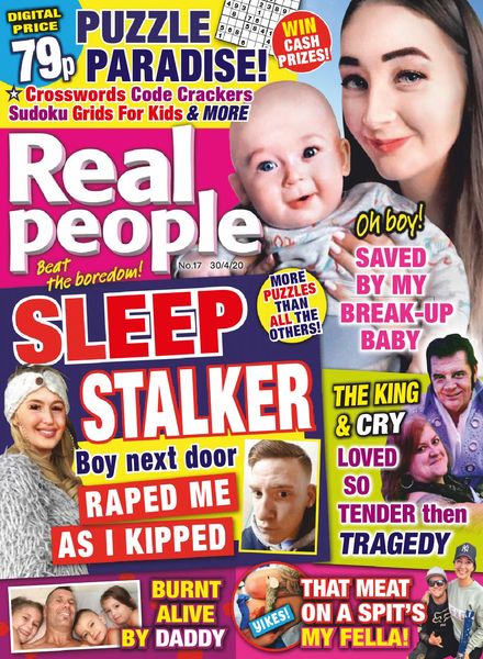 Real People – 30 April 2020