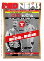 Red News – Issue 199