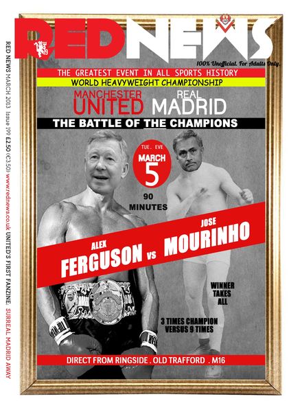 Red News – Issue 199