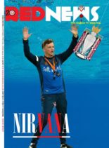 Red News – Issue 214