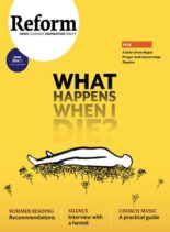Reform Magazine – June 2015