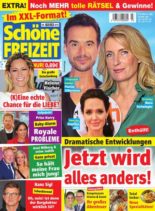 SchOne Freizeit – Februar-Marz 2019