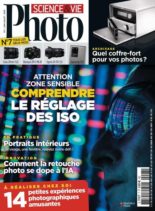 Science & Vie Photo – juin 2020