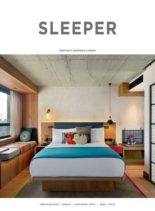 Sleeper – Issue 90, 2020
