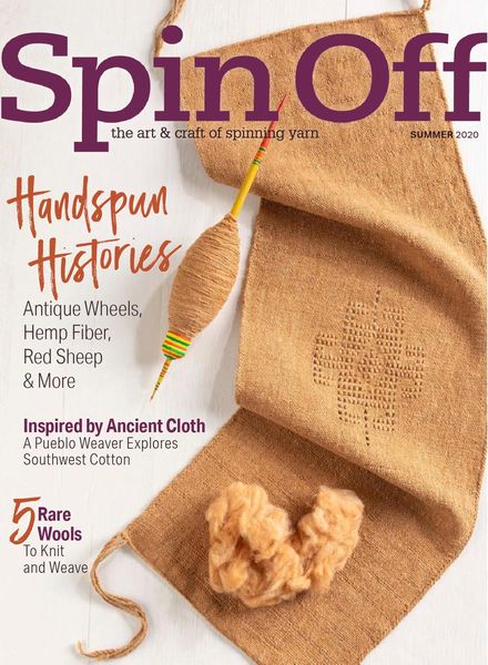 Spin-Off – May 2020