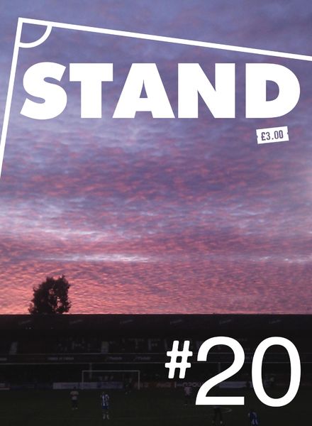 STAND – Issue 20