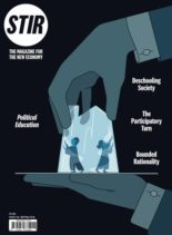 STIR – Issue 25
