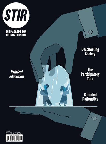 STIR – Issue 25
