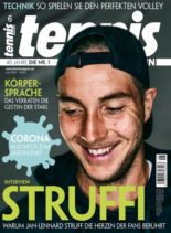 tennis – Juni 2020